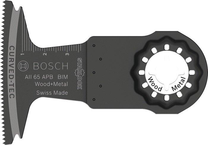 Actual product image Bosch Professional Zubehör Plunge saw blade PAII 65 APB