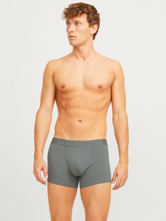 Immagine prodotto Jack & Jones Fashion Trunks (XXL, confezione da 10)