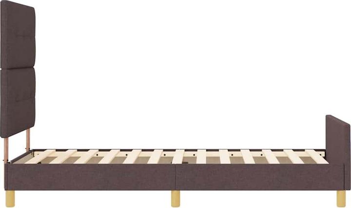 Image du produit vidaXL Plattformbett (80 x 200 cm)