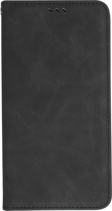 PhoneLook Leder Tasche Flip Wallet vintage mit Magnetverschluss und Kartenhalter (Apple iPhone 15 Pro Max)