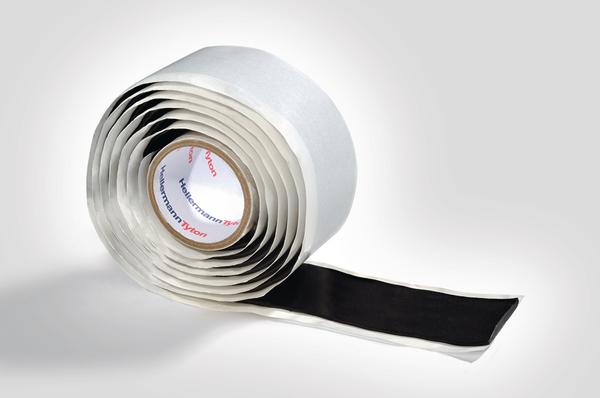 Image du produit HellermannTyton Bande de réparation HelaTape Power 7 (38 mm)