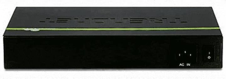 Trendnet TEG-S16DG GREENnet (16 Ports)
