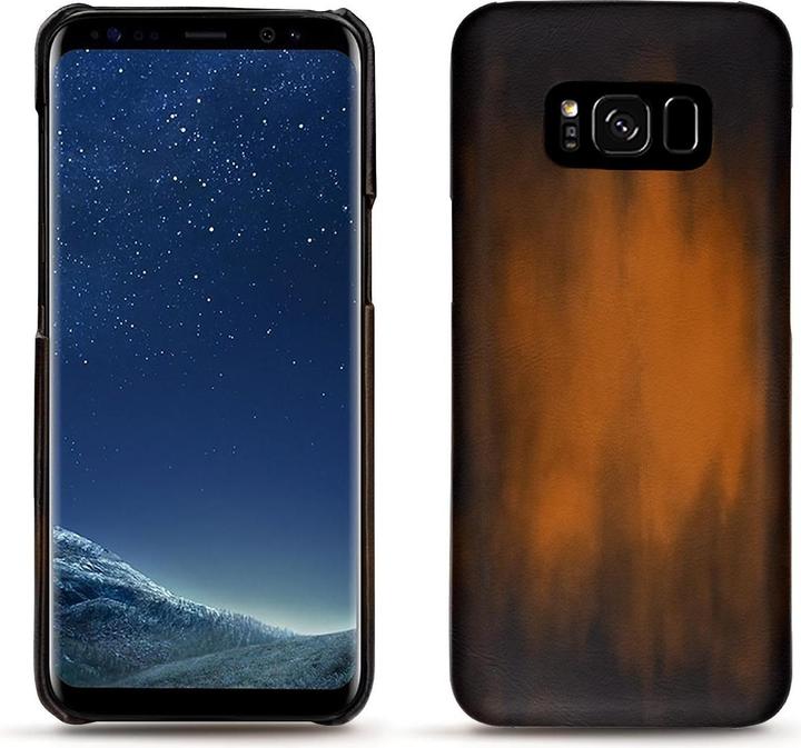 Image du produit Noreve Housse cuir (Samsung Galaxy S8)