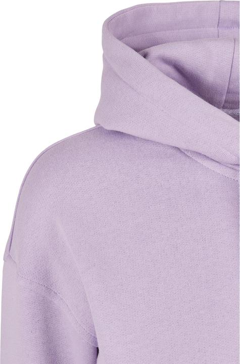 Actual product image Urban Classics Ladies Organic Hoody - 8576 (5XL)