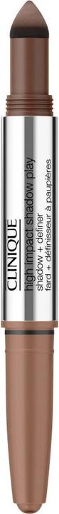 Immagine prodotto Clinique Ombra ad alto impatto + Definer Double Latte (Latte doppio)