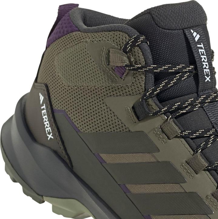 Produktbild Adidas Women's Terrex Skychaser AX5 Mid GORE-TEX (43)