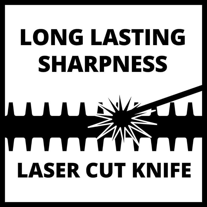 Produktbild Einhell Ge Ph 2555 A (Benzinbetrieb)