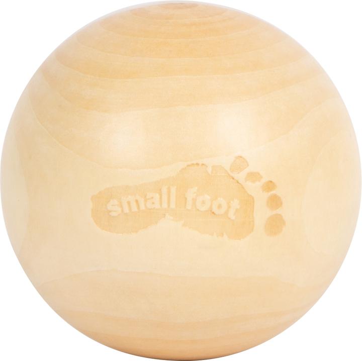 Produktbild small foot Boule "Garden Buddies" (10 x)