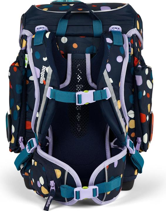 Image du produit Ergobag cubo Set (19 l)