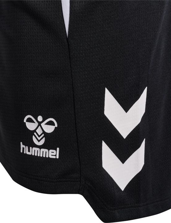 Actual product image hummel hmlLEAD 2.0 SHORTS (S)