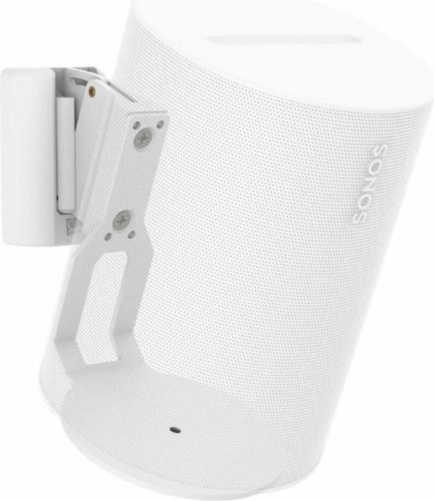 Immagine prodotto Cavus CMSE100W (1 pz., Installazione a parete, Rotante, Inclinabile)