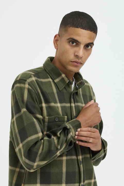 Actual product image Blend Regular fit (M)