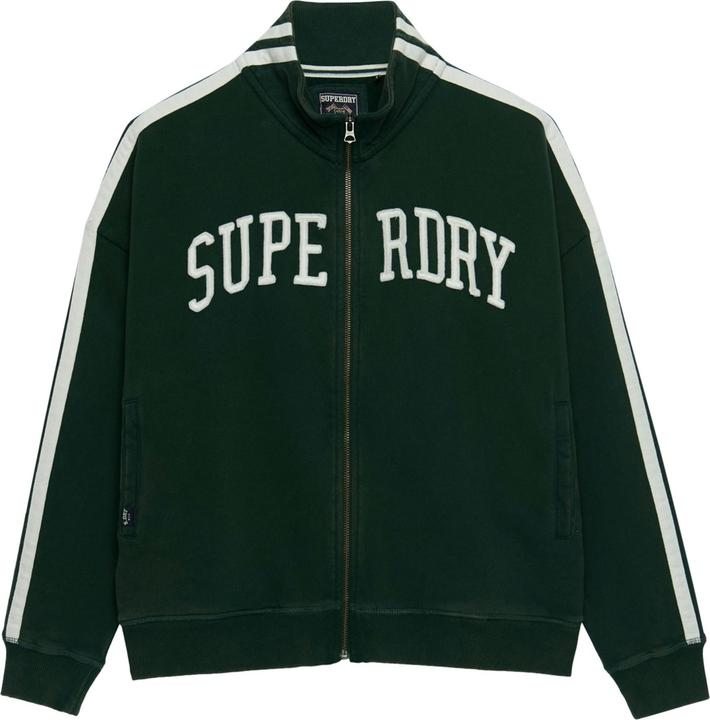 Actual product image Superdry Athletic Essentials (XS)