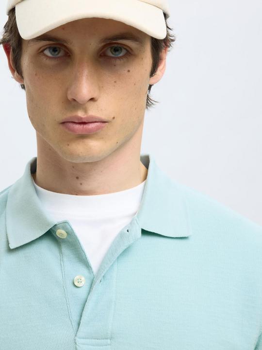 Immagine prodotto Selected Homme Baumwoll Polo shirt (L)