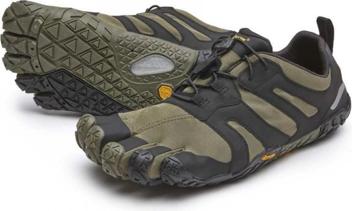 Actual product image Vibram V-Trail 2.0 (46)