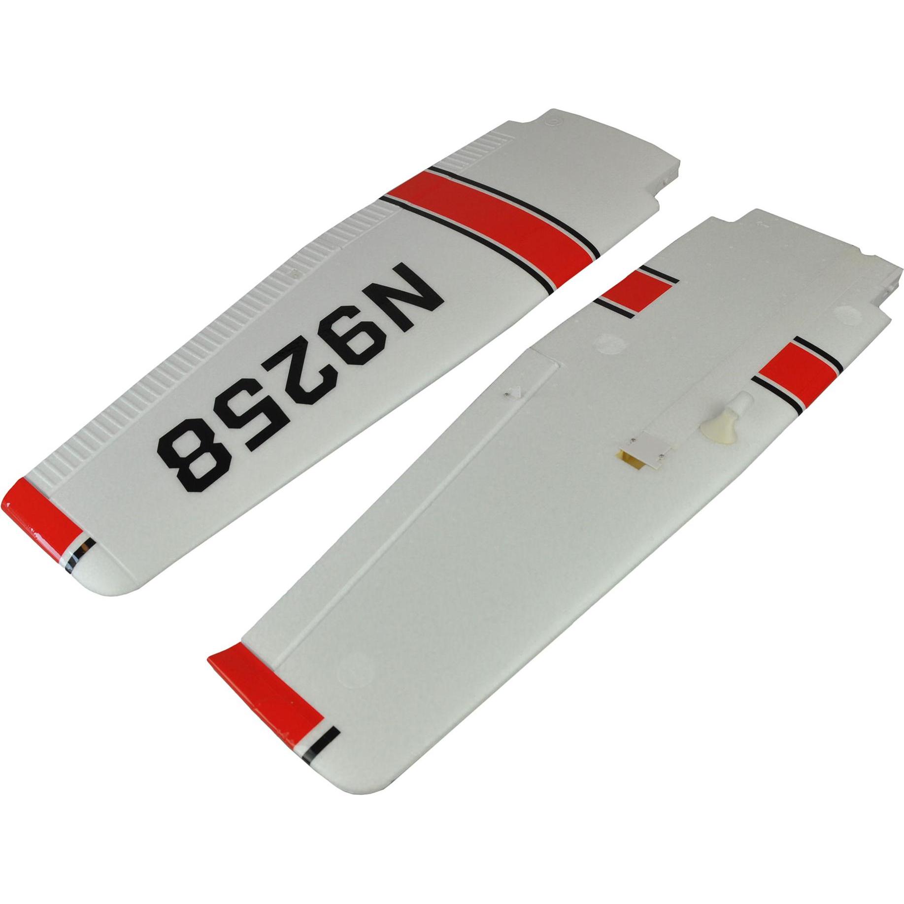 Amewi, Portagiochi, Ali (rosse)