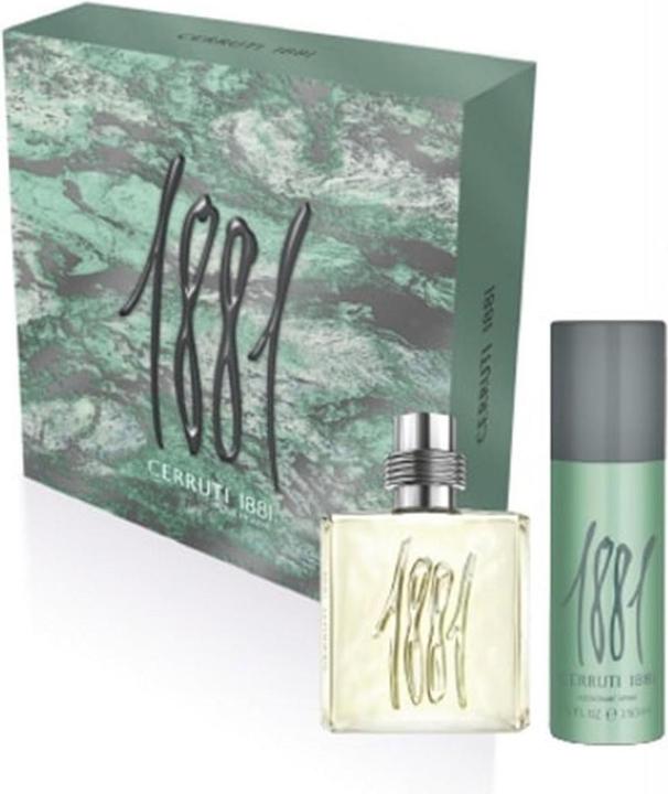 Nino Cerruti Cerruti 1881 Pour Homme