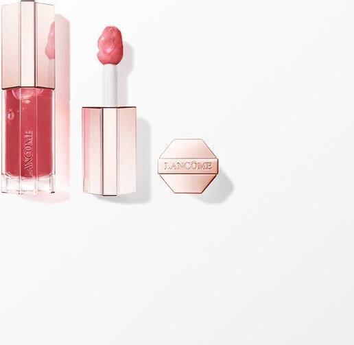 Actual product image Lancôme Lip Idôle (Idols Nude, N 33)