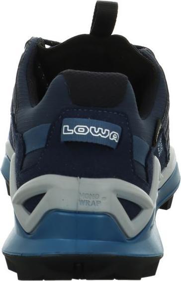 Immagine prodotto Lowa Maddox Pro GTX LO (48.5)