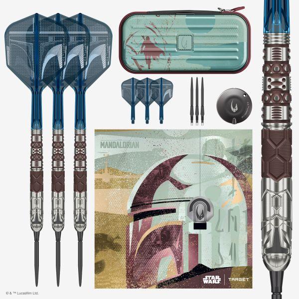 Produktbild Target Star Wars Mandalorian SP - 22g (22 g)