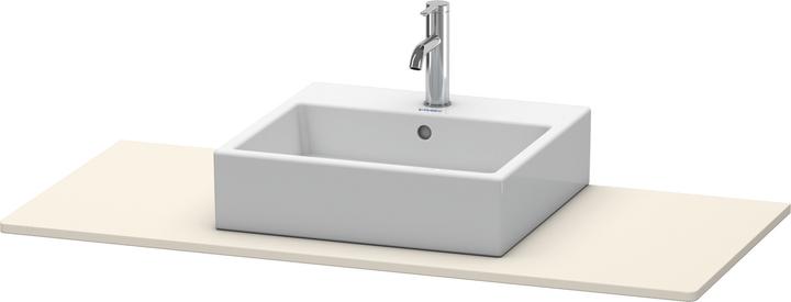 Taupe mat