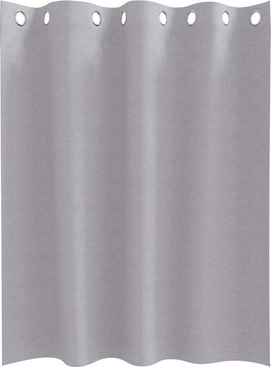 Actual product image vidaXL Verdunkelungsvorhänge (140 x 140 cm)