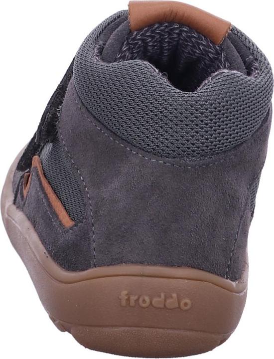 Image du produit Froddo Kid's Barefoot Tex Autumn (34)