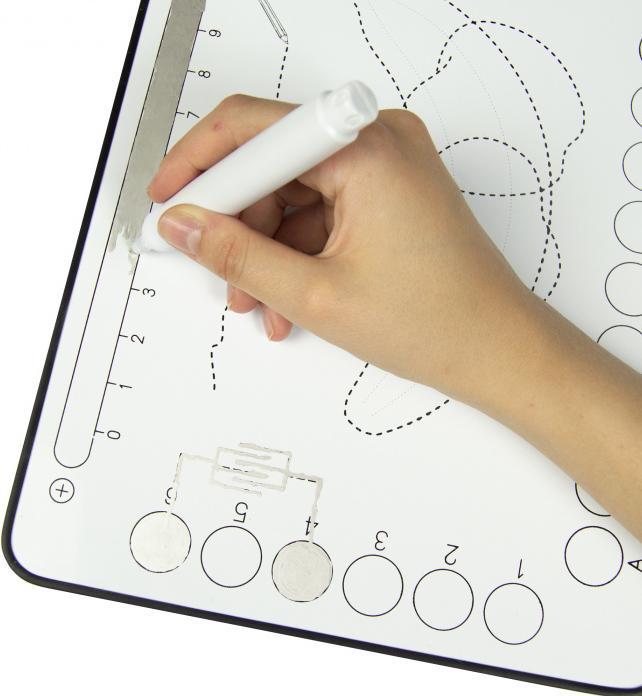 Actual product image Boffin Magnetic Lite (GB7001)