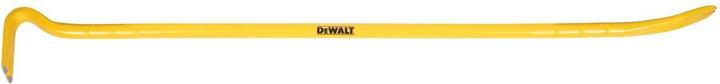 Actual product image DeWalt Crushing/Nailing Iron 910mm