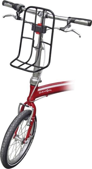 Produktbild KlickFix Vario Rack