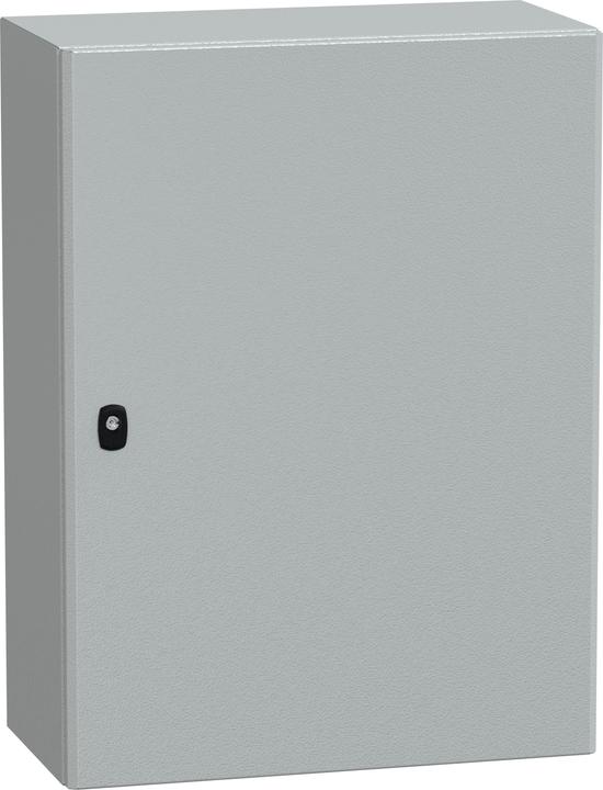 Actual product image Schneider Electric Enclosure, Spacial 3D, 800x600x300mm (60 cm, 80 cm)