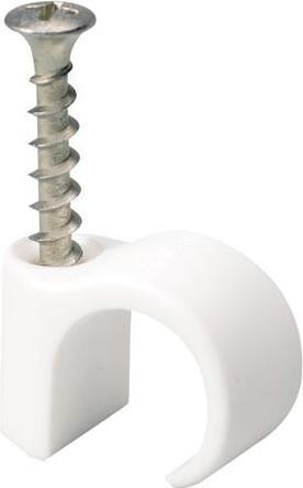 Schneider Electric Screw terminals TCS-C3 10-14 white - 10 pieces- In a bag for DIY