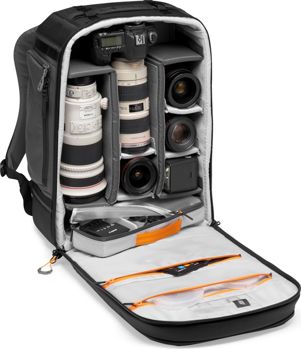 Produktbild Lowepro Pro Trekker BP 450 AW II (Kamera Schultertasche, 32 l)