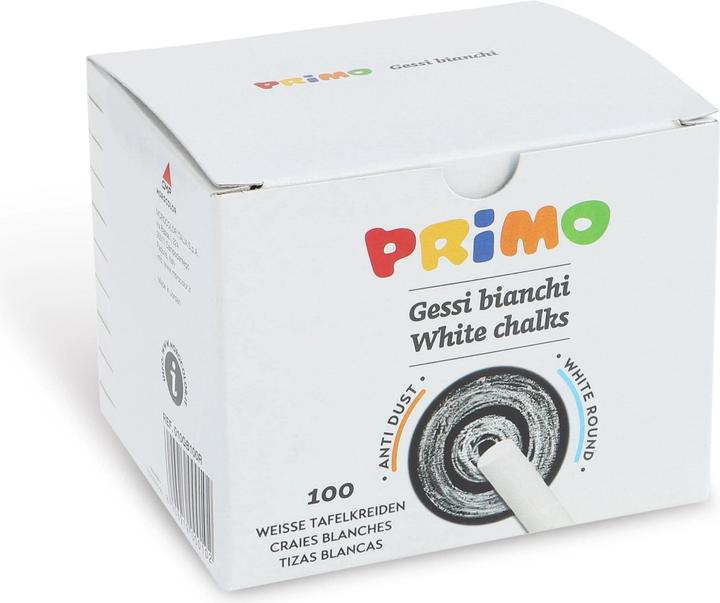 Produktbild Primo Kreiden staubfrei (100x)