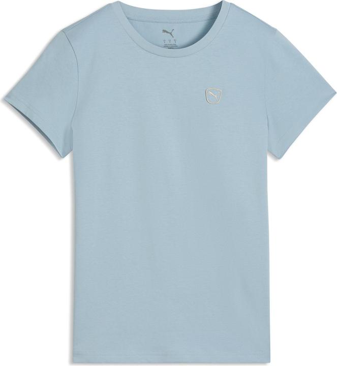 Produktbild Puma Ess Elevated Tee (S)