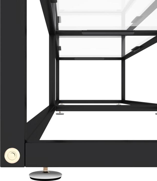Produktbild VidaXL Yoshiro (220 x 40 x 40.5 cm)
