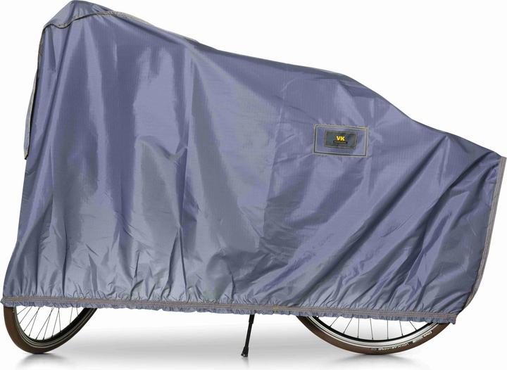 Vk International VK-E-Bike Veloschutzhülle