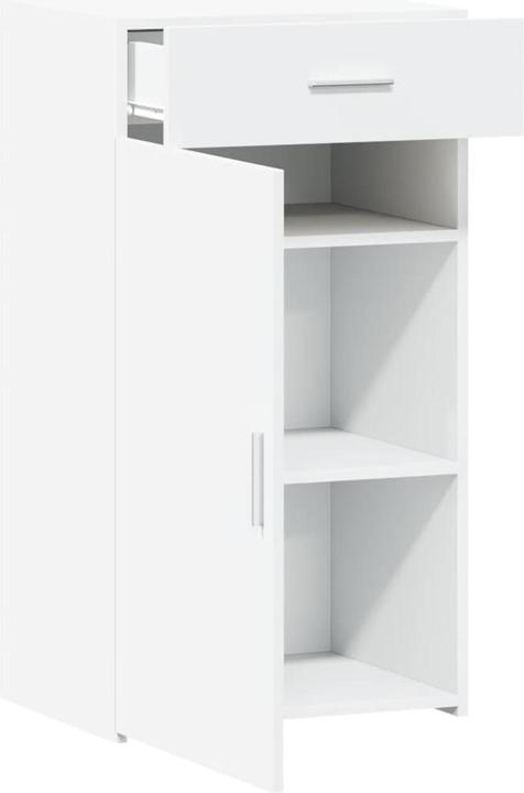 Image du produit vidaXL Sideboard (50 x 42.50 x 93 cm)