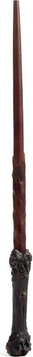 Actual product image Beast Kingdom Harry Potter - Stylo à Bille Baguette Magique de Harry Potter