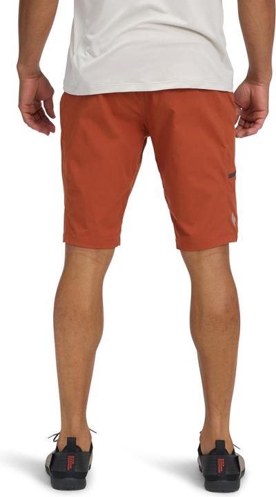 Produktbild Black Diamond M Valley Shorts (S)
