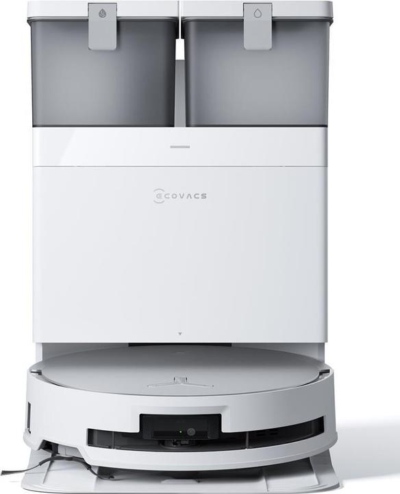 Produktbild Ecovacs Deebot X8 Omni (Saugwischroboter)