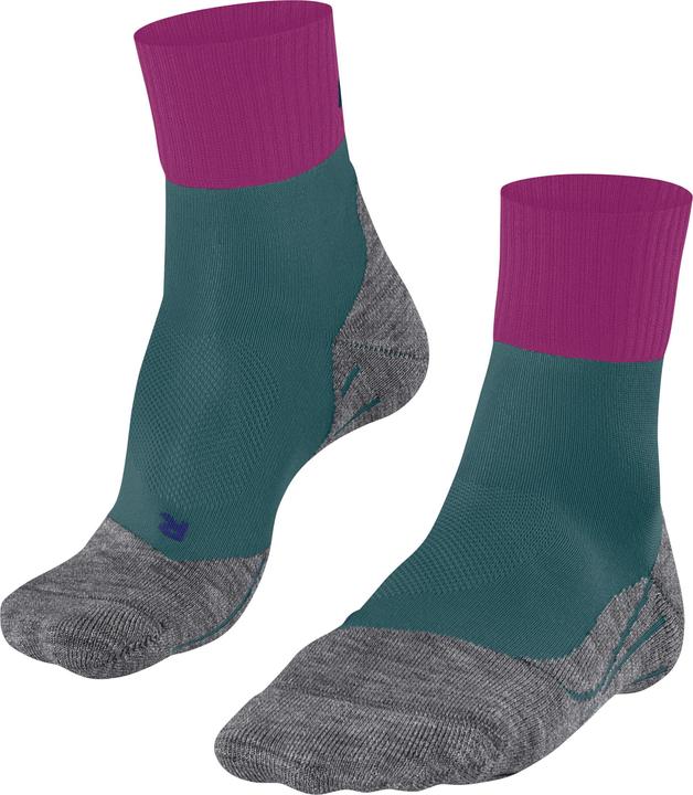 Image du produit Falke TK2 Explore Cool Short Damen Trekking (37 - 38)