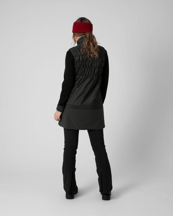 Produktbild Lamunt Elena Cashmere Long (40)