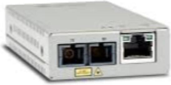 Allied Telesis TAA 10/100TX TO 100X/SC SINGLE