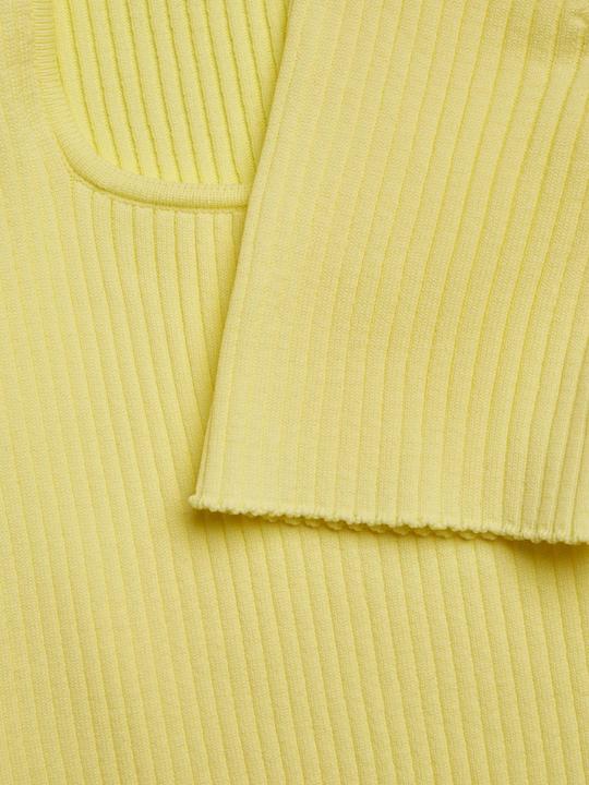 Produktbild JJXX JXSKY Strickpullover mit Rundhals Strickpullover mit Rundhals (S)