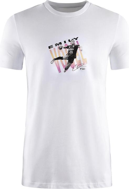 Produktbild DHB Player Shirt Vogel (134, 146)