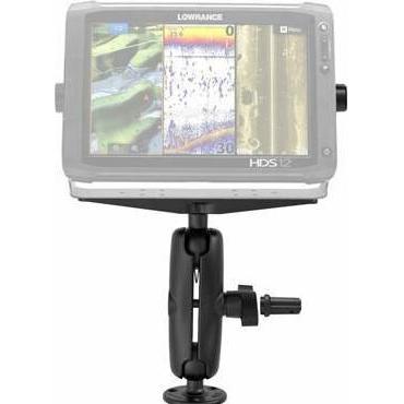 Thumbnail - RAM Mounts Unpk RAM Sec Gimb Mount W/, Barcode-Scanner Zubehör