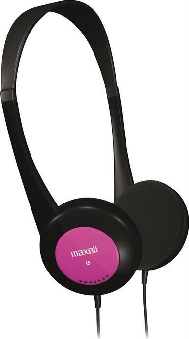 Actual product image Maxell Kids - hovedtelefoner