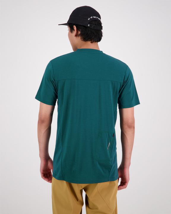 Produktbild Mons Royale Redwood Merino Air-Con VT (S)