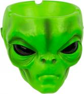 Image du produit Ootb Cendrier, tête extraterrestre, environ X cm